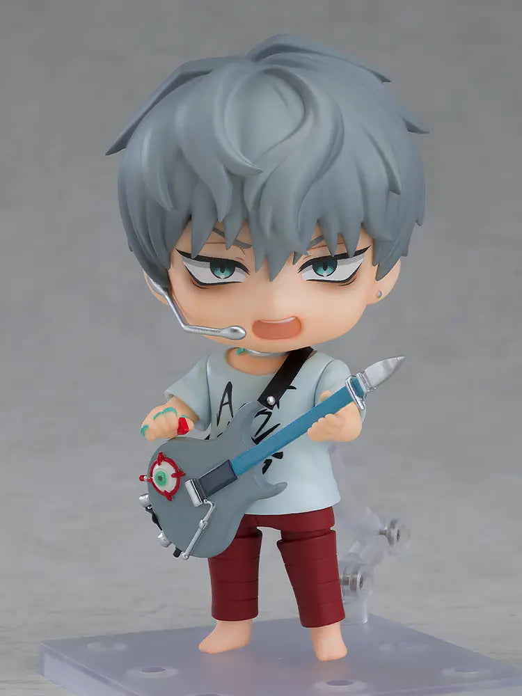 Alien Stage - Freddie - Till - Nendoroid (#2861) (Good Smile Company)