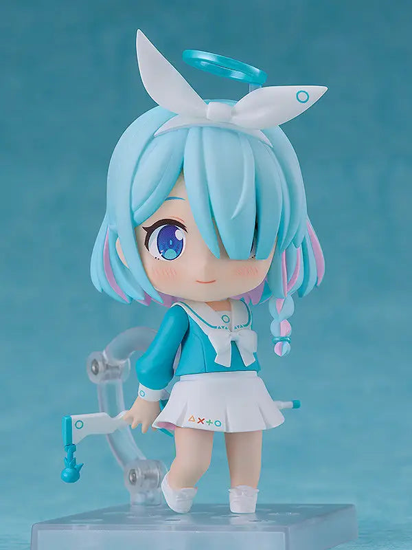 Blue Archive - Arona - Nendoroid (#2245) (Good Smile Company)