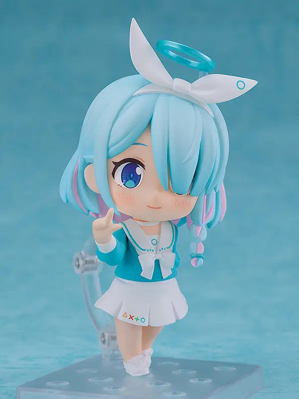 Blue Archive - Arona - Nendoroid (#2245) (Good Smile Company)