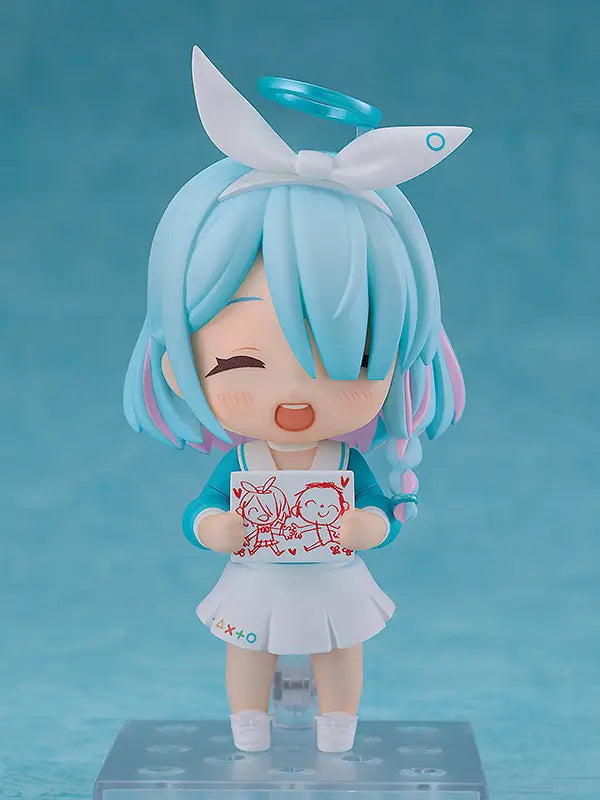 Blue Archive - Arona - Nendoroid (#2245) (Good Smile Company)