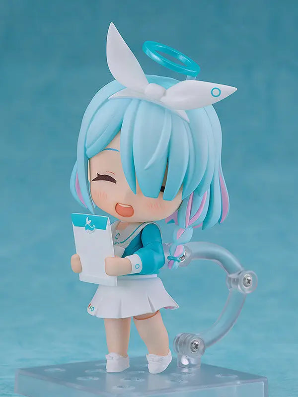 Blue Archive - Arona - Nendoroid (#2245) (Good Smile Company)