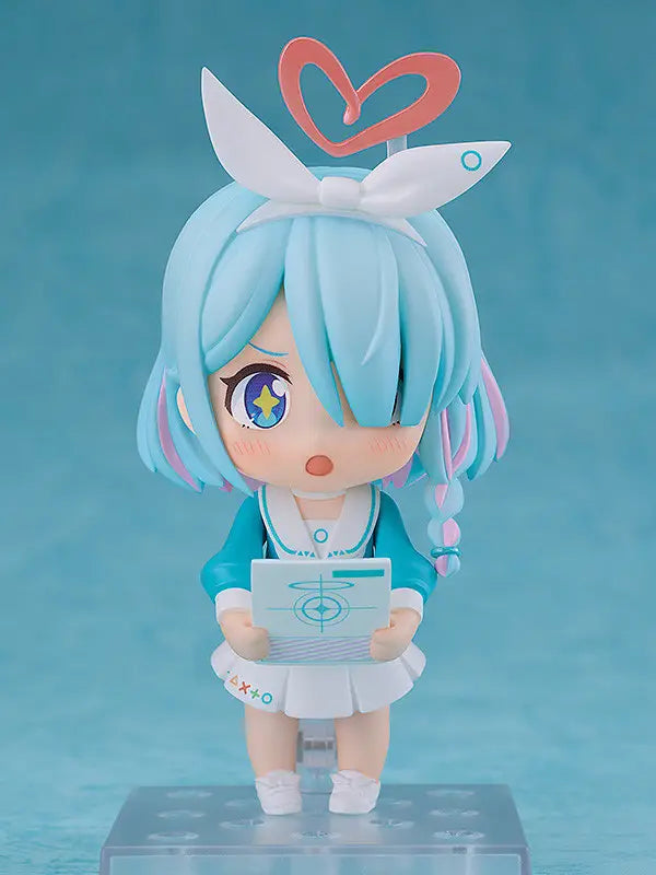 Blue Archive - Arona - Nendoroid (#2245) (Good Smile Company)