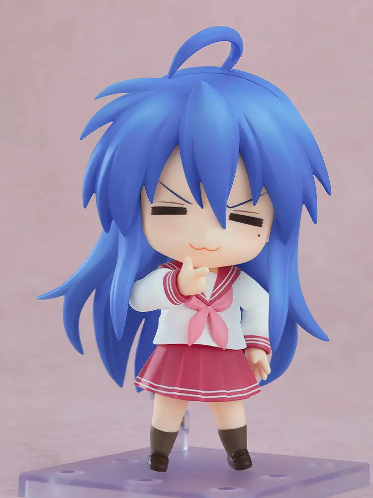 Lucky☆Star - Izumi Konata - Nendoroid (#2887) - 2.0 (Good Smile Company)