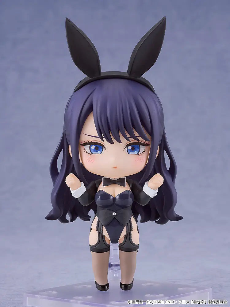 Sono Bisque Doll wa Koi o Suru - Kitagawa Marin - Nendoroid (#2917) - Izayoi Arisa Cosplay by Marin (Good Smile Company)