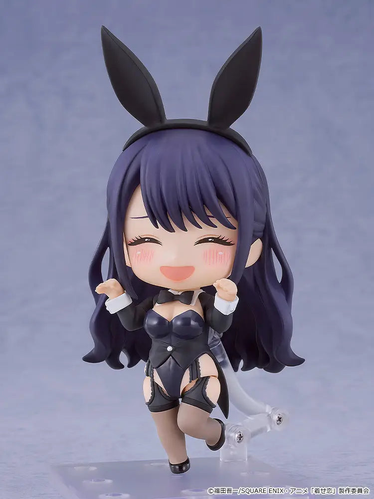 Sono Bisque Doll wa Koi o Suru - Kitagawa Marin - Nendoroid (#2917) - Izayoi Arisa Cosplay by Marin (Good Smile Company)