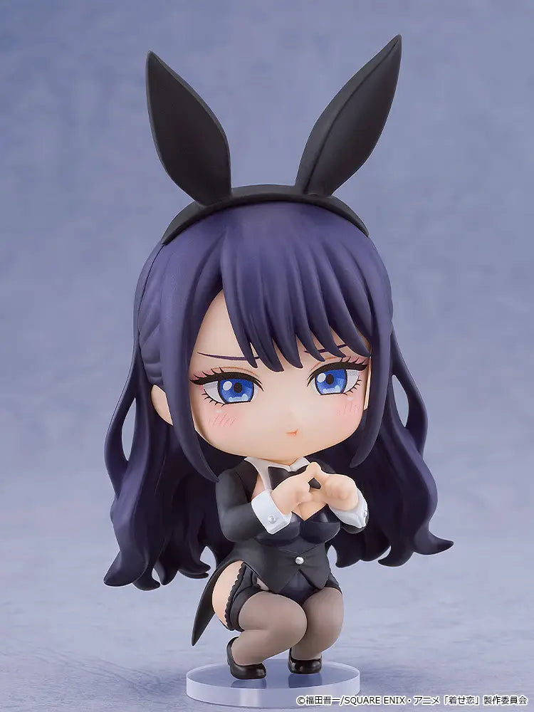 Sono Bisque Doll wa Koi o Suru - Kitagawa Marin - Nendoroid (#2917) - Izayoi Arisa Cosplay by Marin (Good Smile Company)