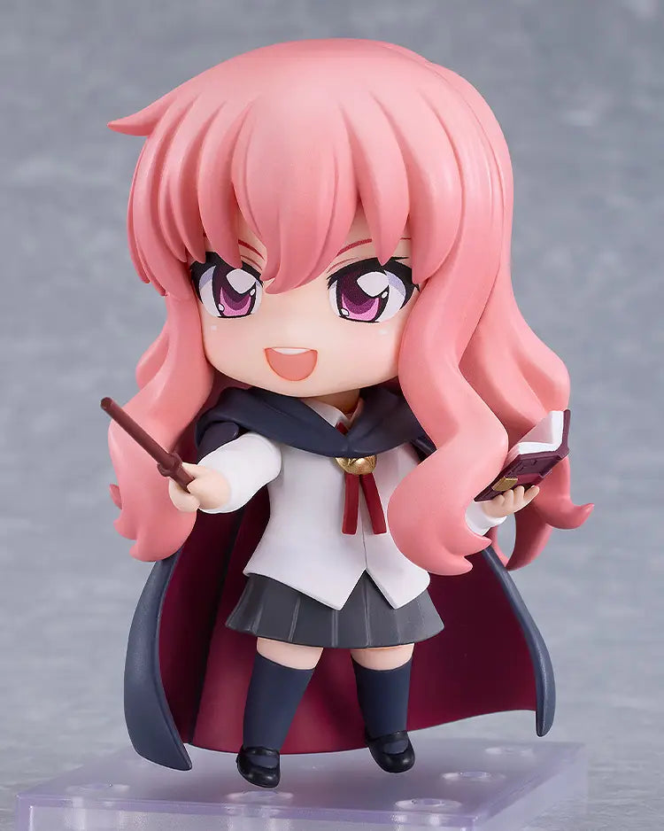 Zero no Tsukaima F - Louise Françoise Le Blanc de la Vallière - Nendoroid (#2970) - 2.0 (Good Smile Company)
