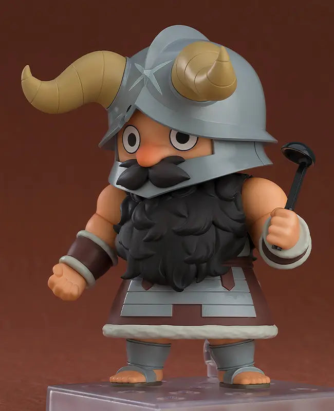 Dungeon Meshi - Senshi - Nendoroid (#2415) (Good Smile Company)