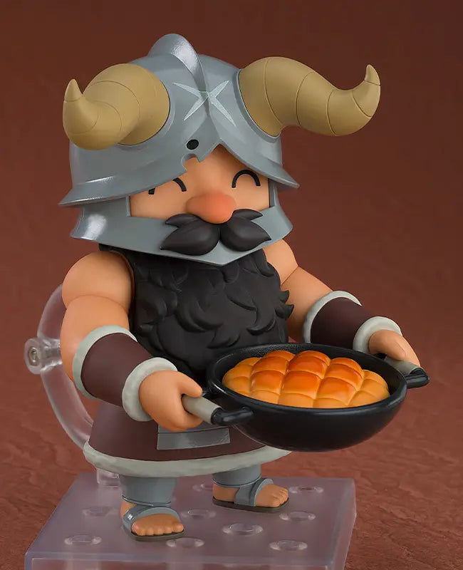 Dungeon Meshi - Senshi - Nendoroid (#2415) (Good Smile Company)