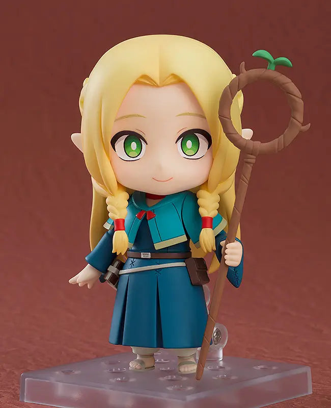 Dungeon Meshi - Mandrake - Marcille Donato - Nendoroid (#2385) (Good Smile Company)
