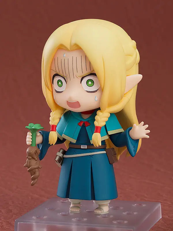 Dungeon Meshi - Mandrake - Marcille Donato - Nendoroid (#2385) (Good Smile Company)