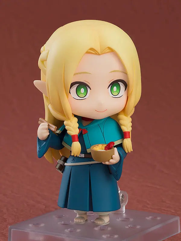 Dungeon Meshi - Mandrake - Marcille Donato - Nendoroid (#2385) (Good Smile Company)