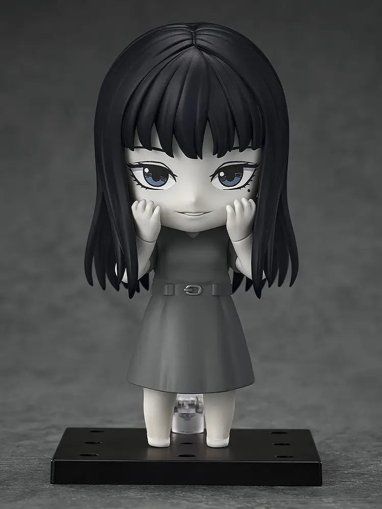 Junji Ito : Maniac - Kawakami Tomie - Nendoroid (#2914) (Good Smile Arts Shanghai, Good Smile Company)