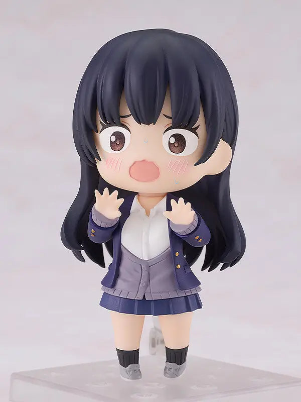 Boku no Kokoro no Yabai Yatsu - Yamada Anna - Nendoroid (#2220) (Good Smile Company)