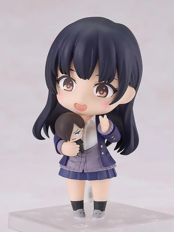 Boku no Kokoro no Yabai Yatsu - Yamada Anna - Nendoroid (#2220) (Good Smile Company)