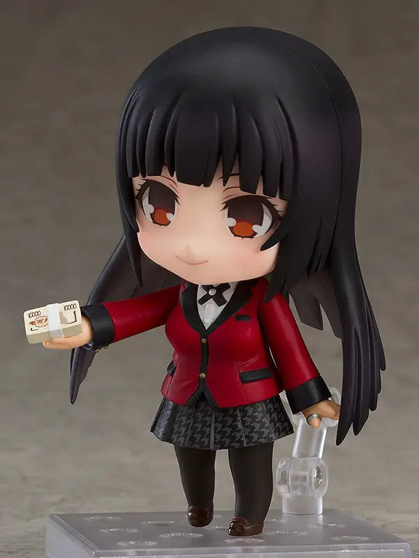 Kakegurui - Kakegurui×× - Jabami Yumeko - Nendoroid (#882) (Good Smile Company)