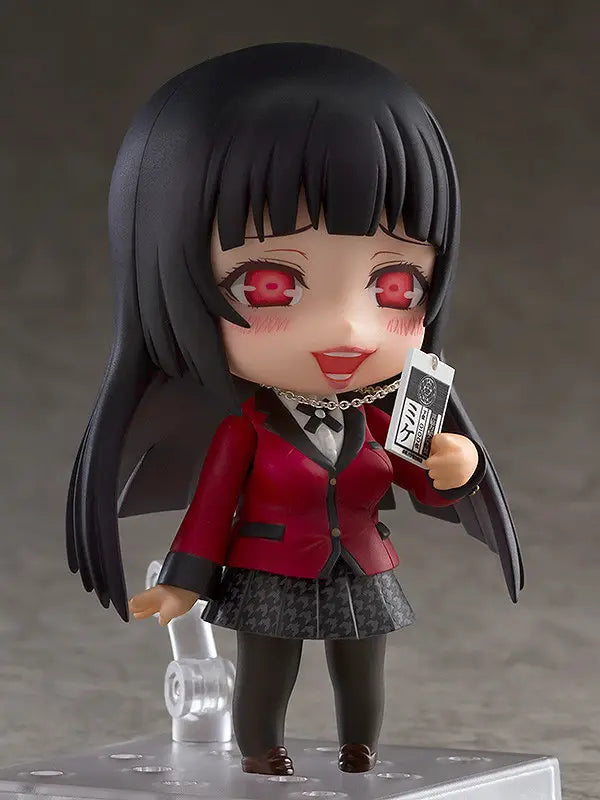 Kakegurui - Kakegurui×× - Jabami Yumeko - Nendoroid (#882) (Good Smile Company)