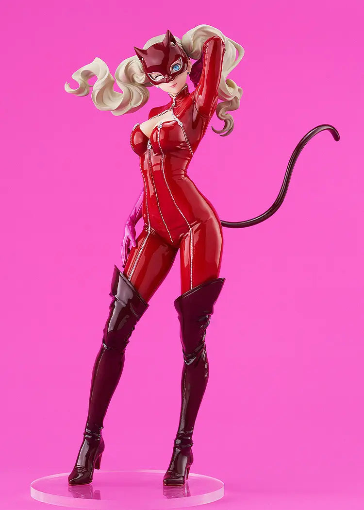 Persona 5 The Royal - Takamaki Anne - Pop Up Parade - Panther, L (Good Smile Company)