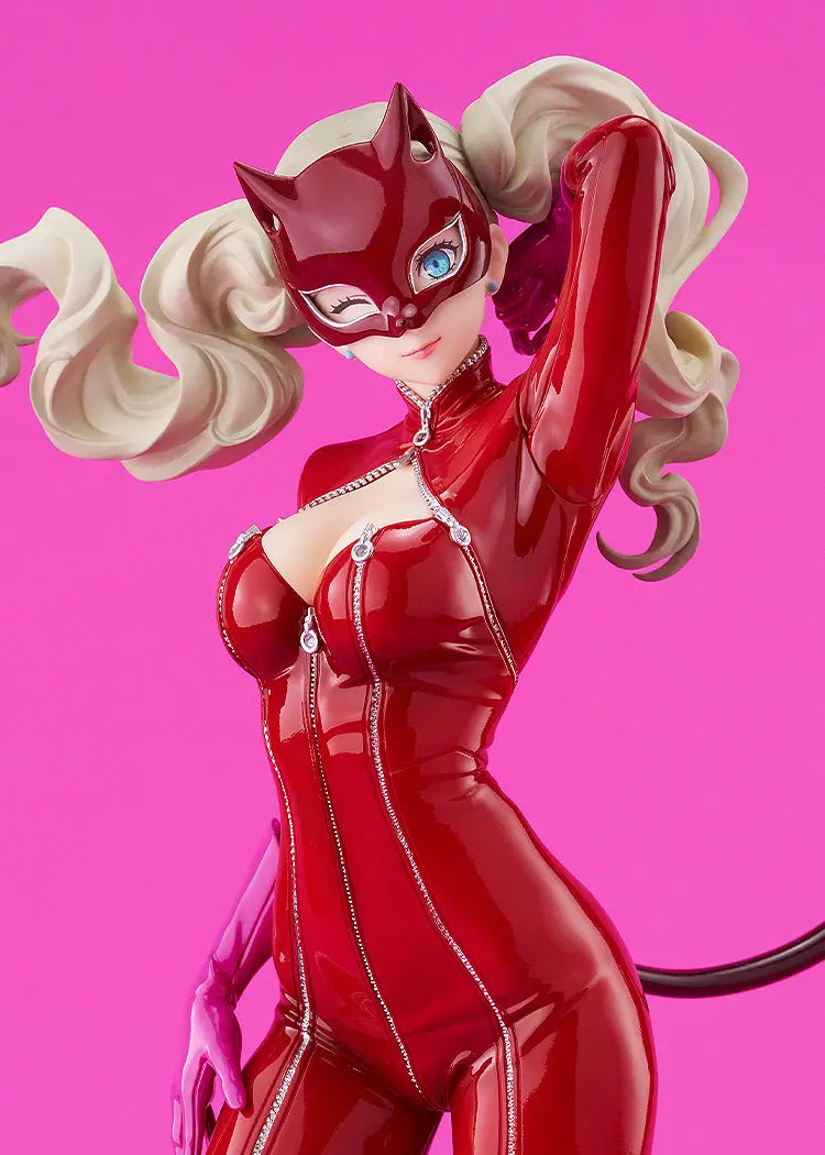 Persona 5 The Royal - Takamaki Anne - Pop Up Parade - Panther, L (Good Smile Company)