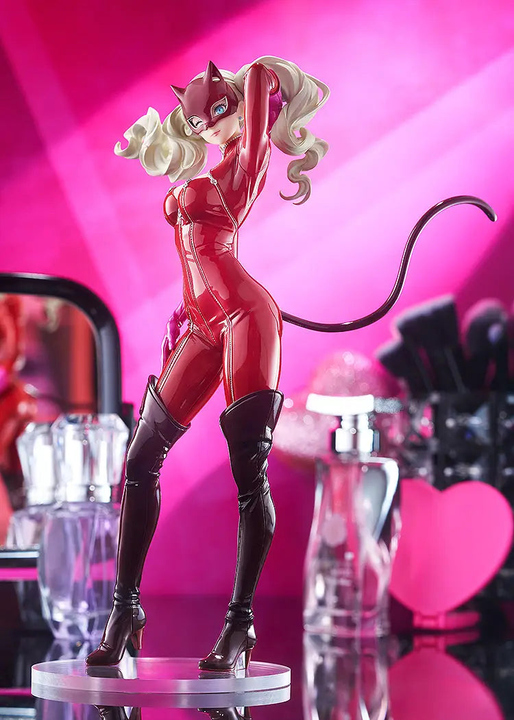 Persona 5 The Royal - Takamaki Anne - Pop Up Parade - Panther, L (Good Smile Company)