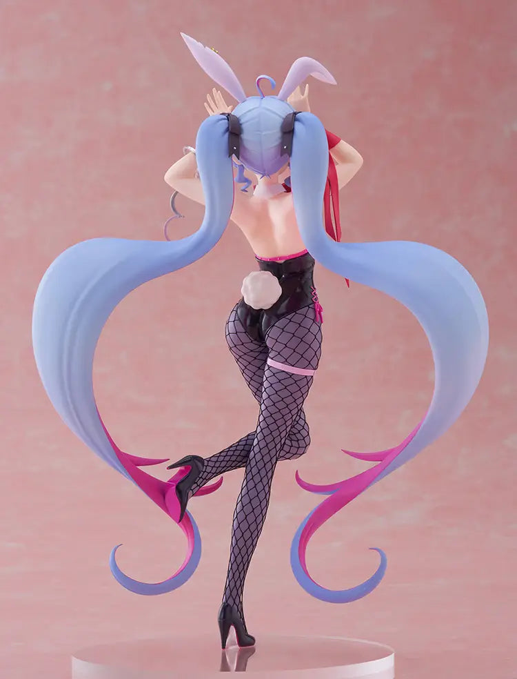 Vocaloid - Hatsune Miku - Pop Up Parade - Rabbit Hole Ver., L (Good Smile Company)