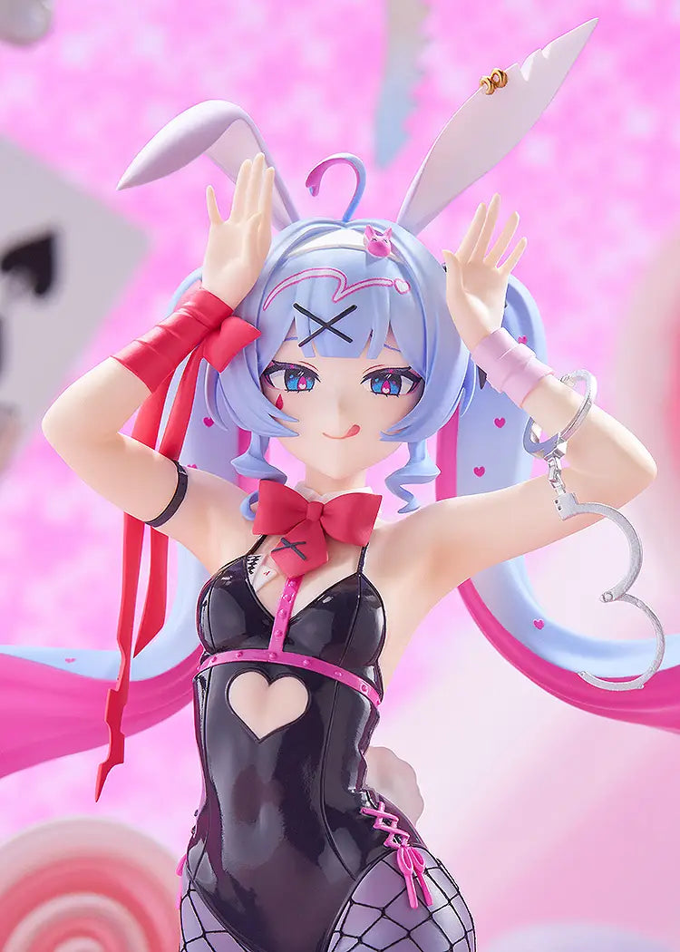 Vocaloid - Hatsune Miku - Pop Up Parade - Rabbit Hole Ver., L (Good Smile Company)