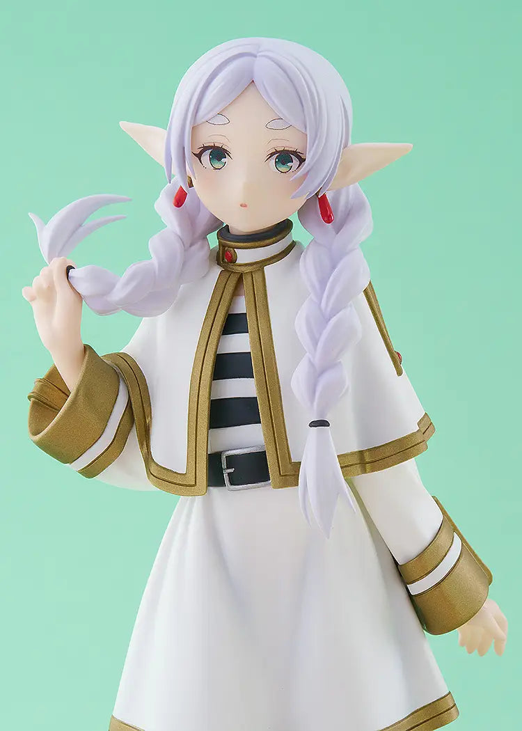 Sousou no Frieren - Frieren - Pop Up Parade - Braids Ver. (Good Smile Company)