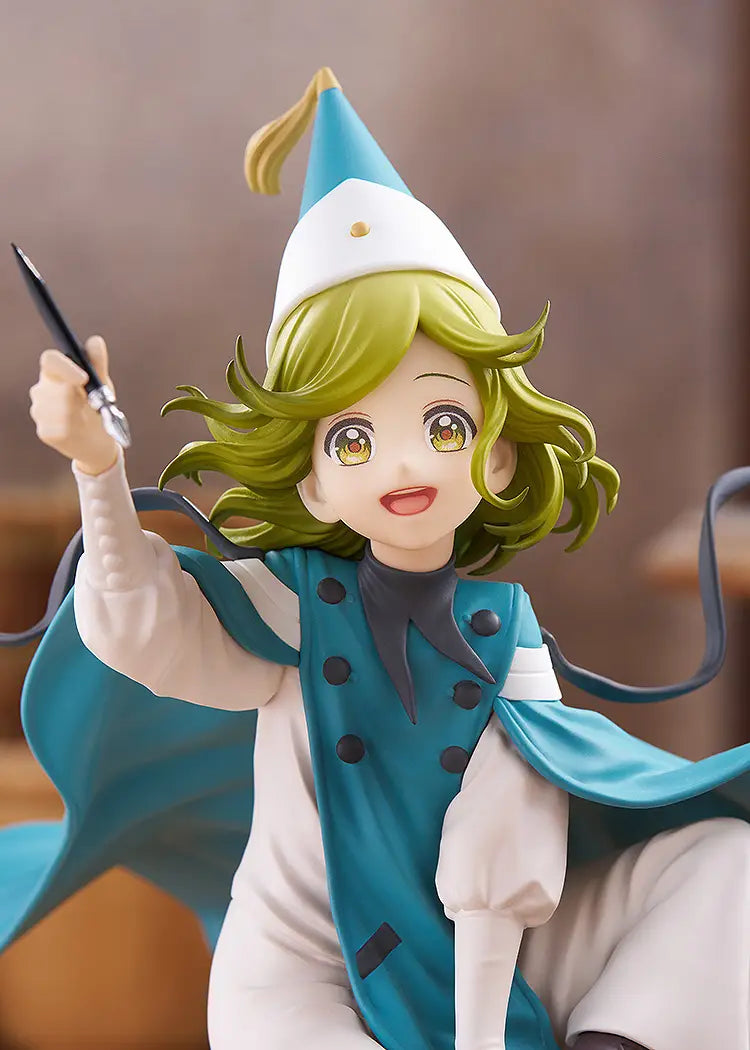 Tongari Boushi no Atelier - Coco - Pop Up Parade - L (Good Smile Company)