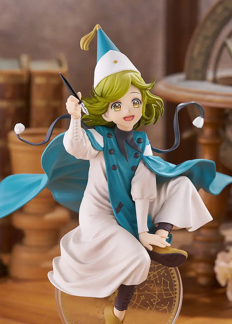 Tongari Boushi no Atelier - Coco - Pop Up Parade - L (Good Smile Company)