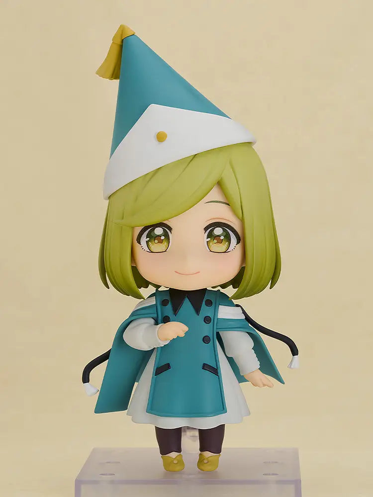 Tongari Boushi no Atelier - Coco - Fudemushi - Nendoroid (#3051) (Good Smile Company)