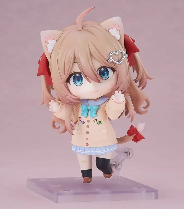 Neuro-sama - Vedal987 - Nendoroid (#3158) (Good Smile Arts Shanghai, Good Smile Company)