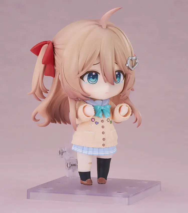 Neuro-sama - Vedal987 - Nendoroid (#3158) (Good Smile Arts Shanghai, Good Smile Company)