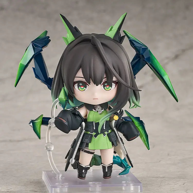 Arknights - Mon3tr - Nendoroid (#3137) (Good Smile Arts Shanghai, Good Smile Company)