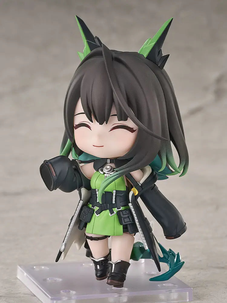 Arknights - Mon3tr - Nendoroid (#3137) (Good Smile Arts Shanghai, Good Smile Company)