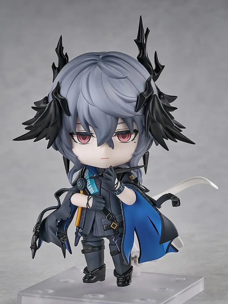 Arknights - Logos - Nendoroid (#3142) (Good Smile Arts Shanghai, Good Smile Company)