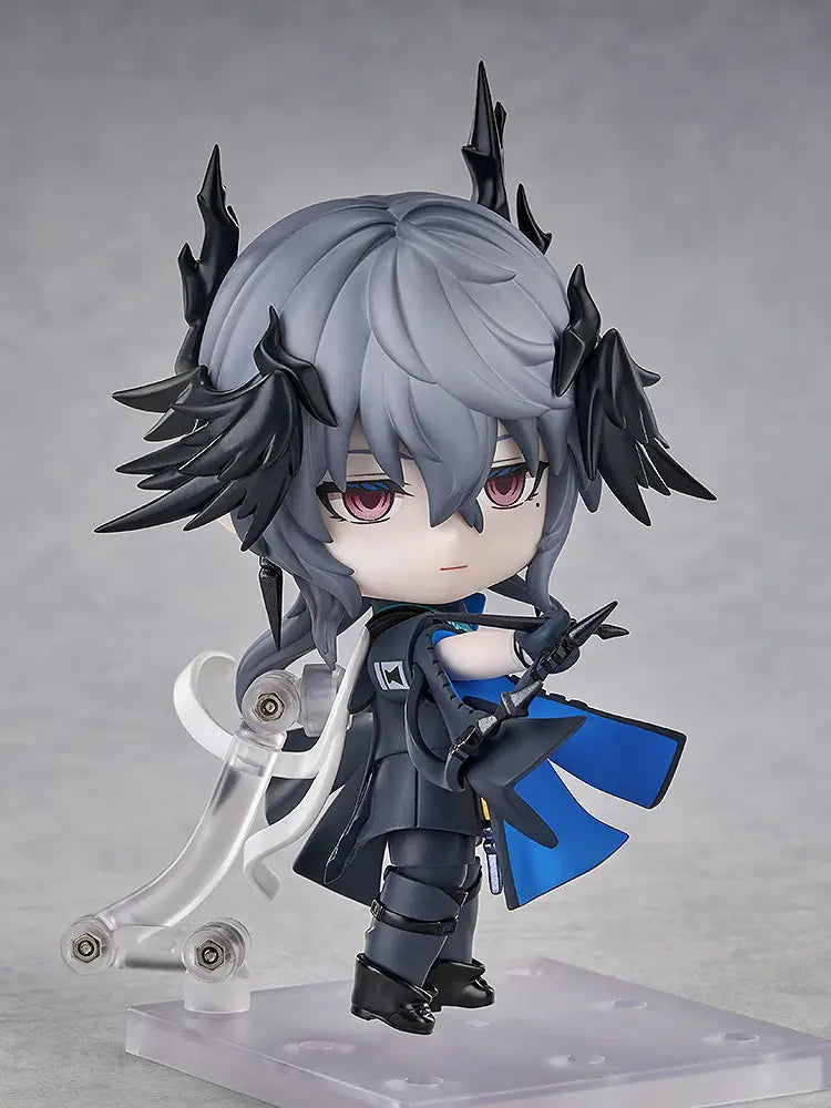 Arknights - Logos - Nendoroid (#3142) (Good Smile Arts Shanghai, Good Smile Company)