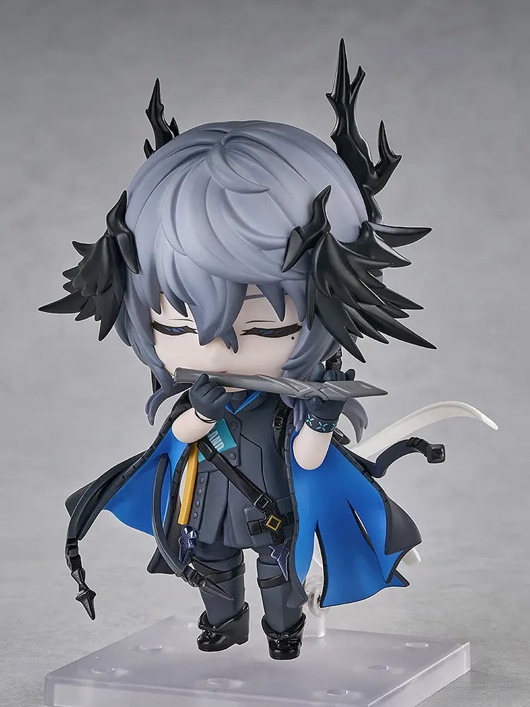 Arknights - Logos - Nendoroid (#3142) (Good Smile Arts Shanghai, Good Smile Company)