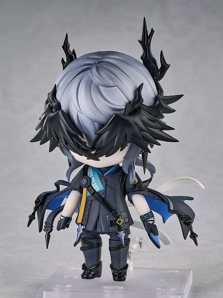 Arknights - Logos - Nendoroid (#3142) (Good Smile Arts Shanghai, Good Smile Company)