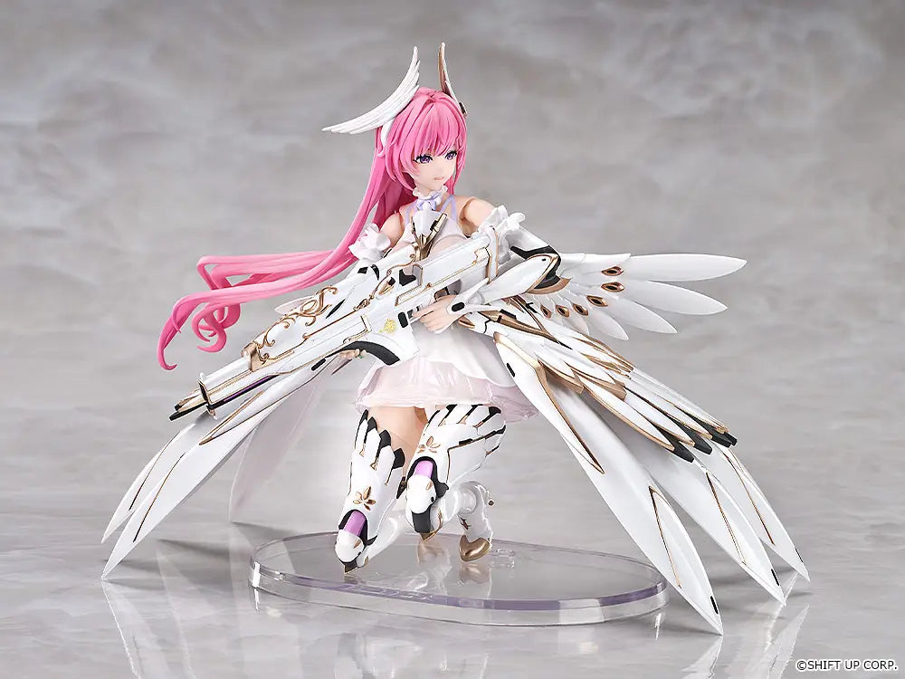 Goddess of Victory: Nikke - Dorothy - Hyper x Body (Good Smile Arts Shanghai, Good Smile Company)