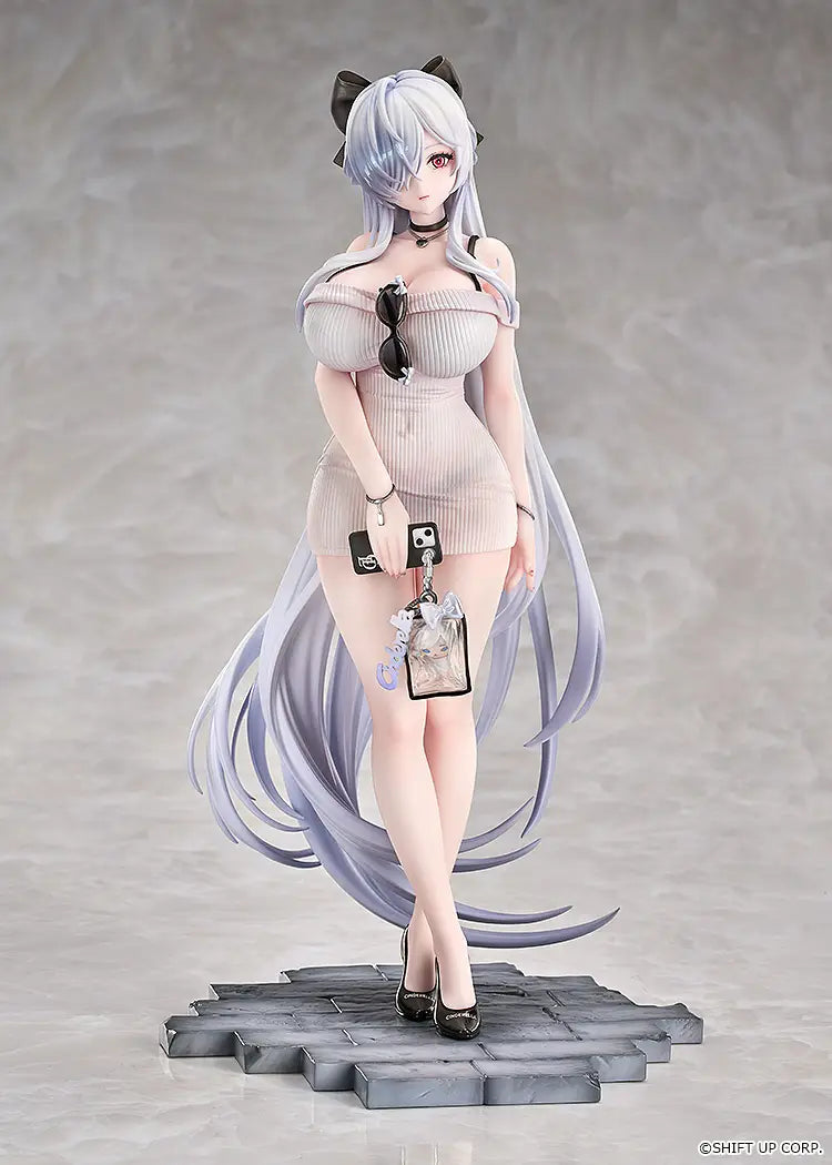Goddess of Victory: Nikke - Cinderella - 1/7 - Beautiful Me (Good Smile Arts Shanghai, Good Smile Company)