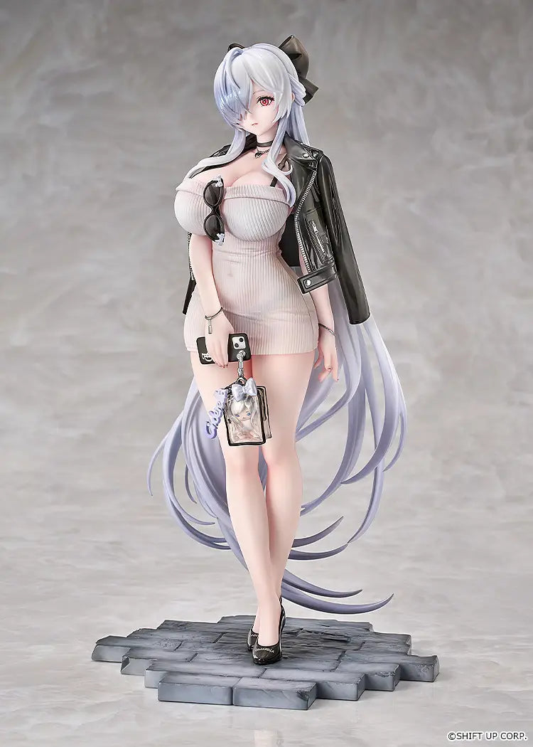 Goddess of Victory: Nikke - Cinderella - 1/7 - Beautiful Me (Good Smile Arts Shanghai, Good Smile Company)