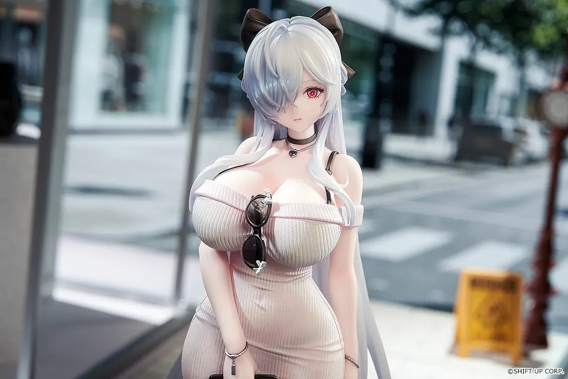 Goddess of Victory: Nikke - Cinderella - 1/7 - Beautiful Me (Good Smile Arts Shanghai, Good Smile Company)
