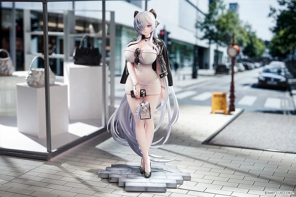 Goddess of Victory: Nikke - Cinderella - 1/7 - Beautiful Me (Good Smile Arts Shanghai, Good Smile Company)