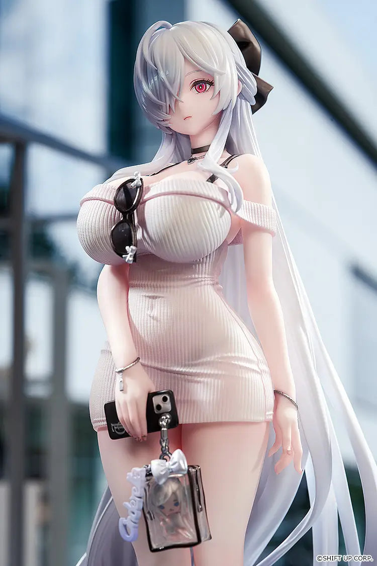 Goddess of Victory: Nikke - Cinderella - 1/7 - Beautiful Me (Good Smile Arts Shanghai, Good Smile Company)