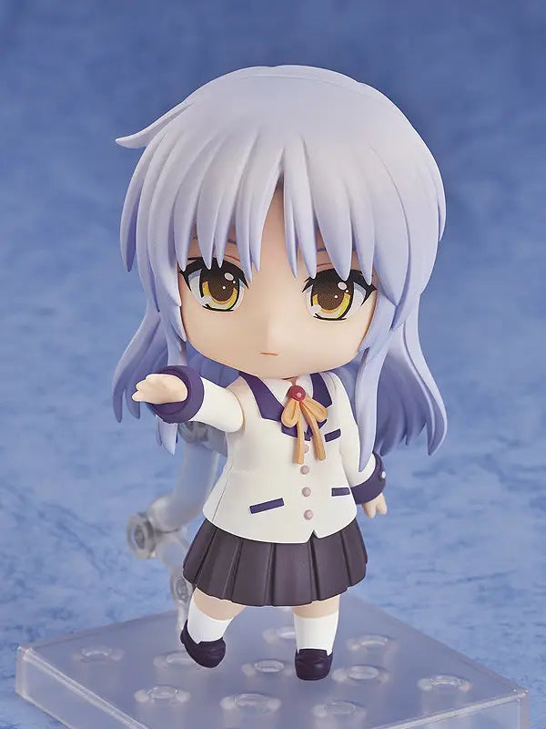 Angel Beats! - Tachibana Kanade - Nendoroid (#2268) (Good Smile Arts Shanghai, Good Smile Company)