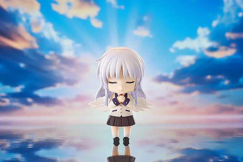 Angel Beats! - Tachibana Kanade - Nendoroid (#2268) (Good Smile Arts Shanghai, Good Smile Company)