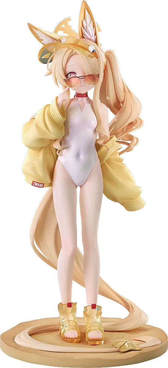 Blue Archive - Yurizono Seia - G.S. Collection - 1/7 - Swimsuit Ver. (Good Smile Company)