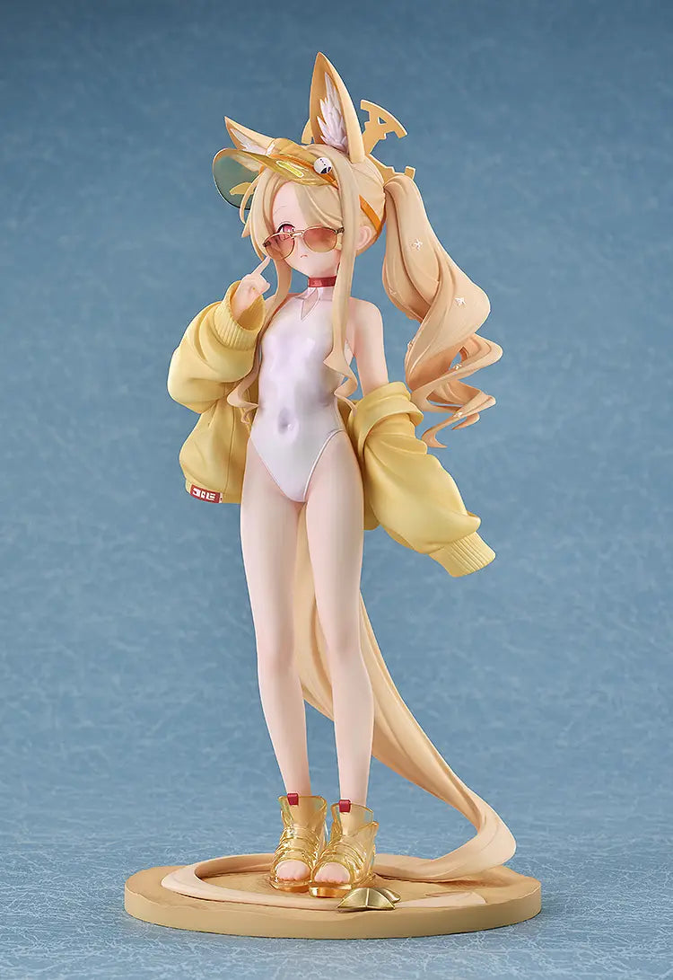 Blue Archive - Yurizono Seia - G.S. Collection - 1/7 - Swimsuit Ver. (Good Smile Company)