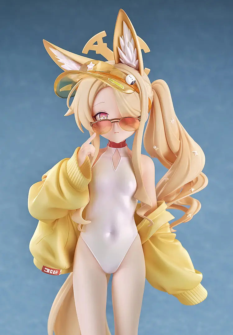 Blue Archive - Yurizono Seia - G.S. Collection - 1/7 - Swimsuit Ver. (Good Smile Company)