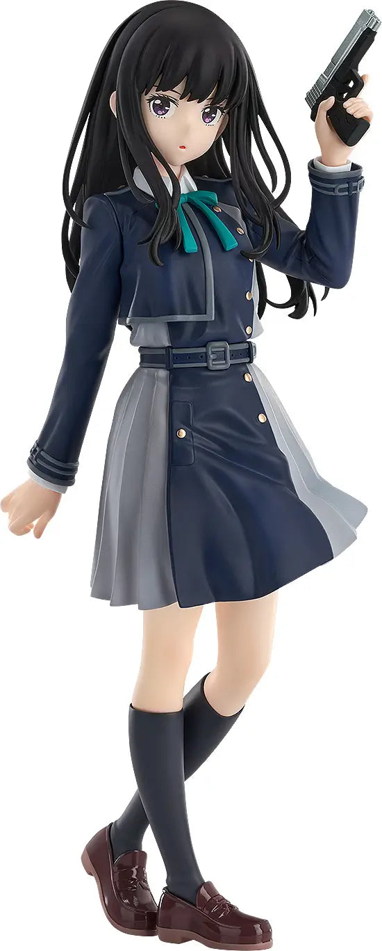 Lycoris Recoil - Inoue Takina - Pop Up Parade (Good Smile Arts Shanghai, Good Smile Company)
